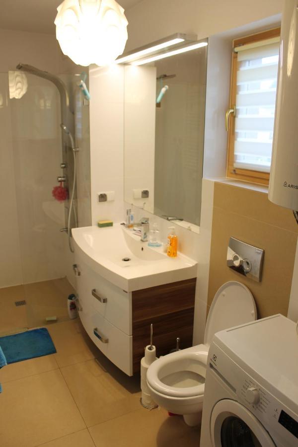 Apartament Cyrhla ザコパネ エクステリア 写真