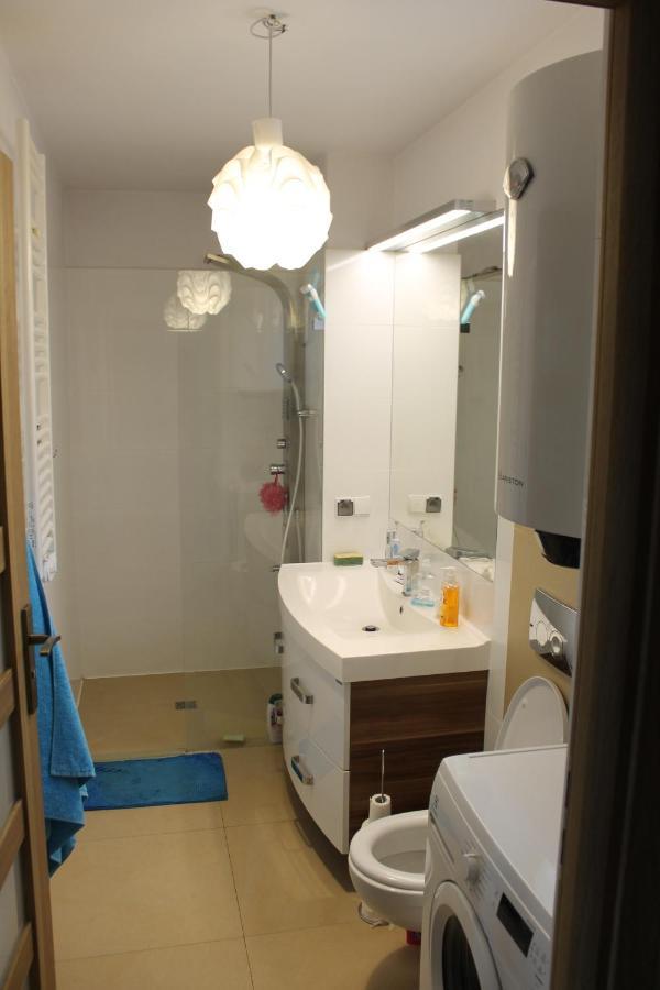 Apartament Cyrhla ザコパネ エクステリア 写真