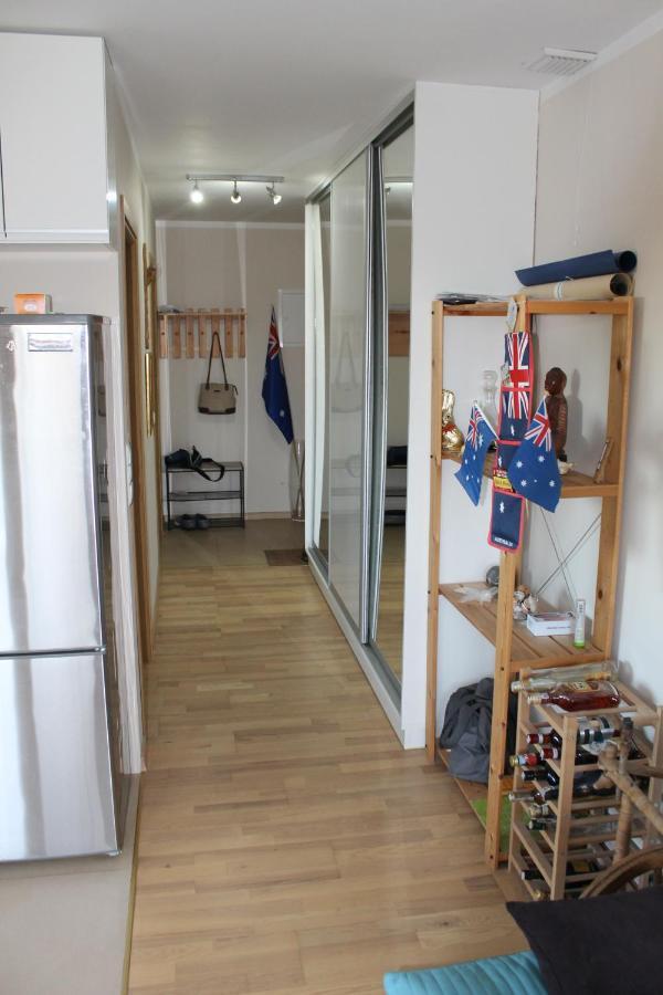 Apartament Cyrhla ザコパネ エクステリア 写真