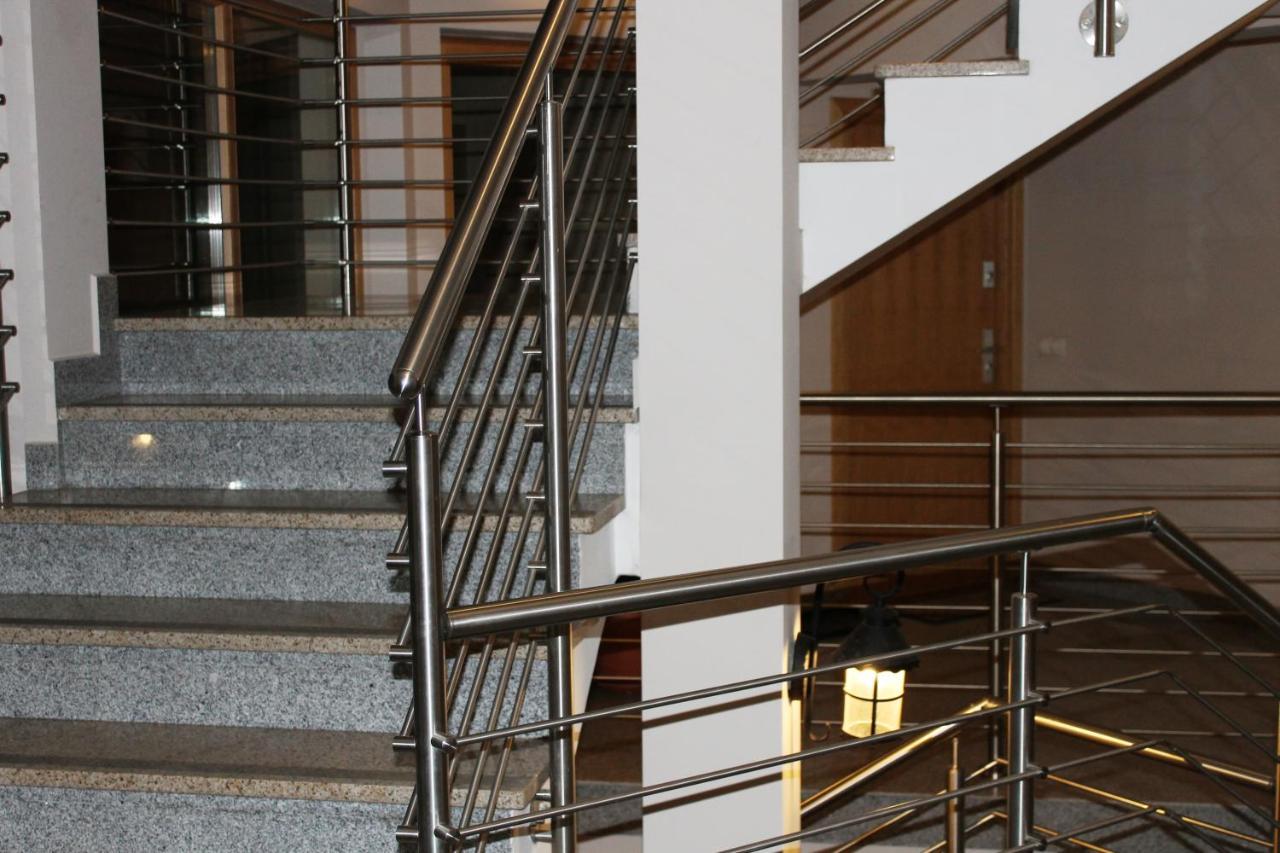 Apartament Cyrhla ザコパネ エクステリア 写真